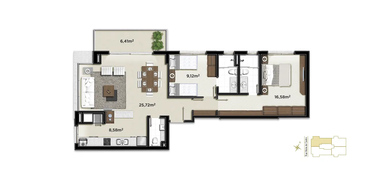 Apartamento final 1