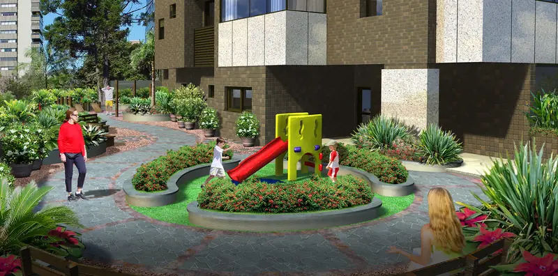 Playground